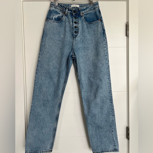 Decade Studio “Bonnie” Jeans - Picture 4 of 8